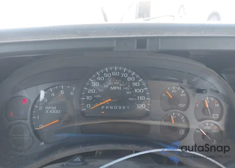 2007 Chevrolet Silverado 1500 Classic Work Truck z USA, uszkodzony, nr VIN 1GCEC14X57Z178843